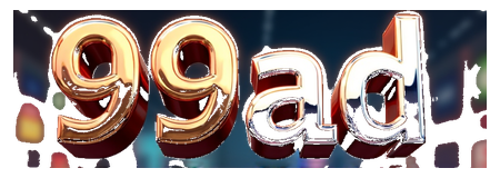 99ad logo